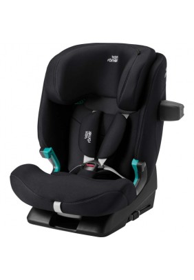 Автокрісло Britax Romer Advansafix Pro 2000040900 Classic / Deep Black