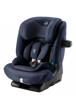 Автокрісло Britax Romer Advansafix Pro Style 2000040904 Night Blue