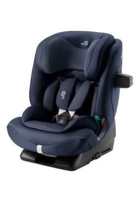Автокресло Britax Romer Advansafix Pro Style 2000040904 Night Blue