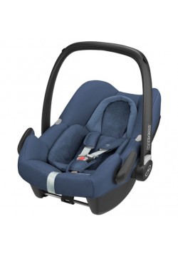 Автокрісло Maxi-Cosi Rock i-Size Nomad Blue 8555243120