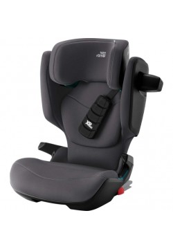 Автокрісло Britax Romer Kidfix PRO Classic 2000040455 Midnight Grey