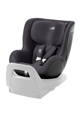 Автокрісло Britax Romer Dualfix 5Z 2025 Classic 2000040860 Deep Grey - 