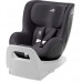 Автокрісло Britax Romer Dualfix 5Z 2025 Classic 2000040860 Deep Grey