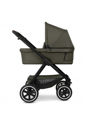 Люлька ABC Design Samba 2 Avocado 12005072500