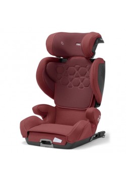 Автокрісло Recaro Mako 2 Elite 89042660050 Iron Red