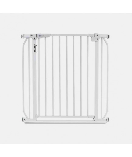 Захисний бар'єр Lionelo Truus Slim LED White LO-TRUUS SLIM LED WHITE Захисний бар'єр Lionelo Truus Slim LED White LO-TRUUS SLIM LED WHITE