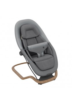 Крісло-гойдалка Maxi-Cosi Dove Pro 2230158110 Elegance Graphite