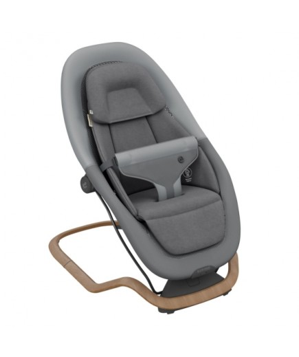 Крісло-гойдалка Maxi-Cosi Dove Pro 2230158110 Elegance Graphite