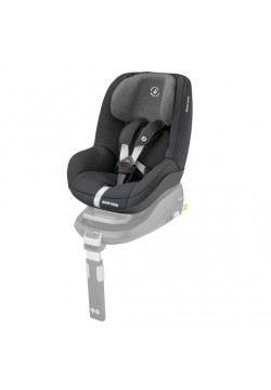 Автокрісло Maxi-Cosi Pearl Authentic Black 8634671110