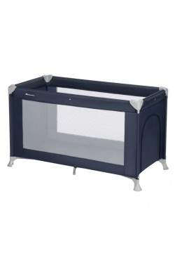 Ліжко-манеж Bebe Confort Sweet Dreams 2138555210 Navy Blue