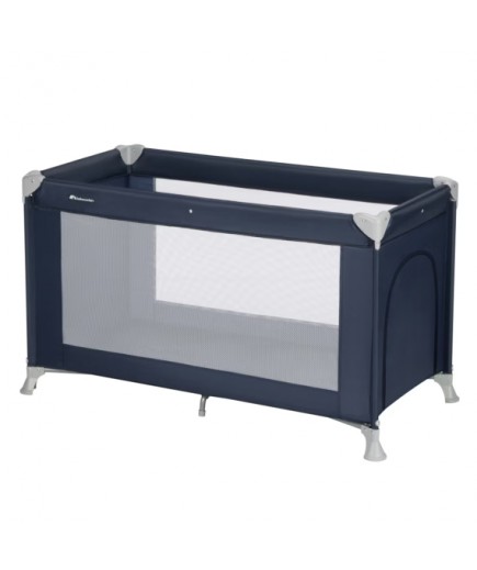 Ліжко-манеж Bebe Confort Sweet Dreams 2138555210 Navy Blue Ліжко-манеж Bebe Confort Sweet Dreams 2138555210 Navy Blue