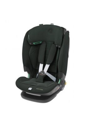 Автокрісло Maxi-Cosi Titan Pro 2 I-Size Authentic 8618490110 Green