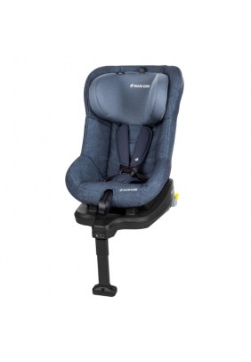 Автокрісло Maxi-Cosi TobiFix Nomad Blue 8616243110 - 