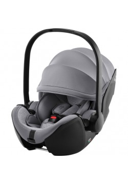 Автокрісло Britax Romer Baby-Safe 5Z2 2000039476 Grey Marble