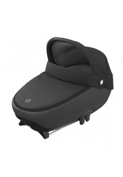 Автолюлька Maxi-Cosi Jade 1510672110 Essential Black