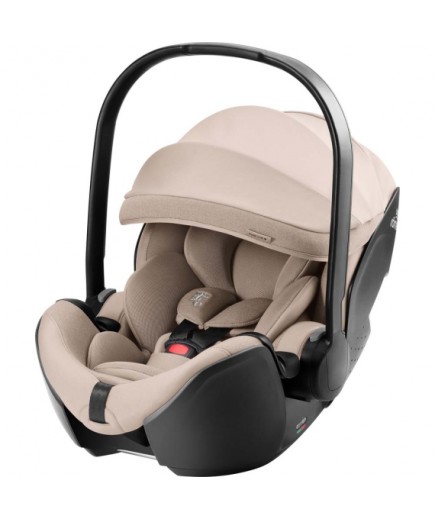 Автокрісло Britax Romer Baby-Safe Pro Style 2000040841 Teak