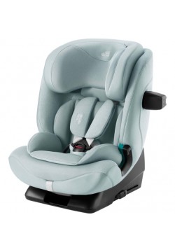 Автокрісло Britax Romer Advansafix Pro Style 2000040907 Harbor Blue