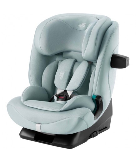 Автокрісло Britax Romer Advansafix Pro Style 2000040907 Harbor Blue