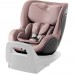 Автокрісло Britax Romer Dualfix 5Z Style 2000040864 Dusty Rose