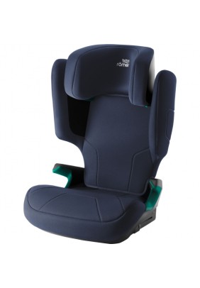 Автокрісло Britax-Romer Hi-Liner 2000039737 Night Blue - 