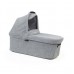 Люлька Valco baby External Bassinet для Snap Duo Trend / Grey Marle 9936