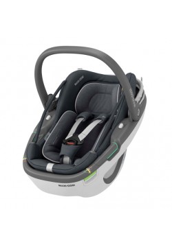 Автокрісло Maxi-Cosi Coral 360 Essential Graphite 8559750111