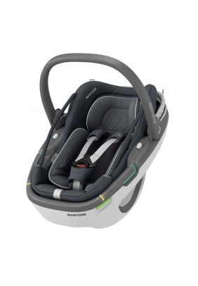 Автокресло Maxi-Cosi Coral 360 Essential Graphite 8559750111 - 