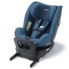 Автокрісло Recaro Salia 125 KID 89051630050 Steel Blue