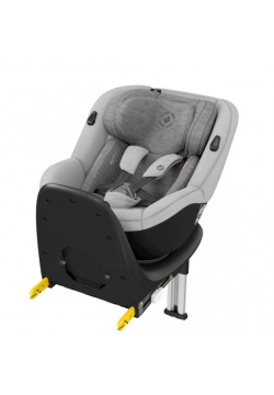 Автокрісло Maxi-Cosi Mica Authentic Grey 8511510110