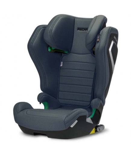 Автокрісло Recaro Axion 1 B1101009 Gallant Grey Автокрісло Recaro Axion 1 B1101009 Gallant Grey