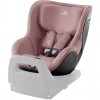 Автокрісло Britax Romer Dualfix 5Z 2000039704 Dusty Rose