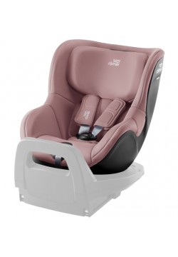 Автокрісло Britax Romer Dualfix 5Z 2000039704 Dusty Rose