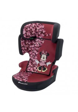 Автокрісло Bebe Confort Hera I-Safe 8102087020 Disney Fun Minnie