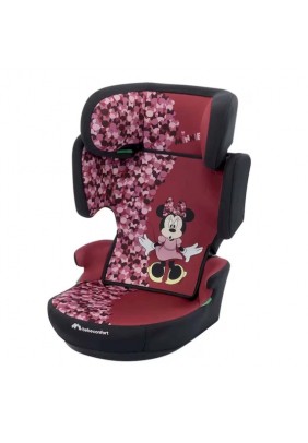 Автокрісло Bebe Confort Hera I-Safe 8102087020 Disney Fun Minnie - 