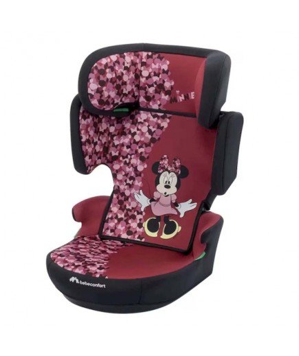 Автокрісло Bebe Confort Hera I-Safe 8102087020 Disney Fun Minnie Автокрісло Bebe Confort Hera I-Safe 8102087020 Disney Fun Minnie