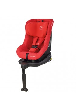 Автокрісло Maxi-Cosi TobiFix Nomad red 8616586110