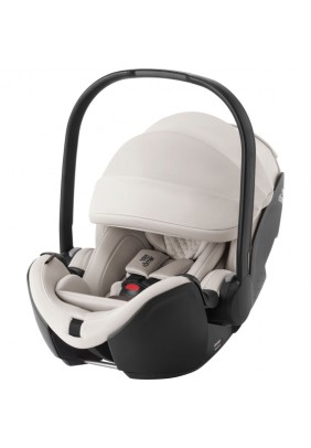Автокрісло Britax Romer Baby-Safe Pro 2000039636 Soft Taupe