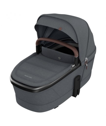 Люлька Maxi-Cosi Fame Twillic 1523204110 Graphite
