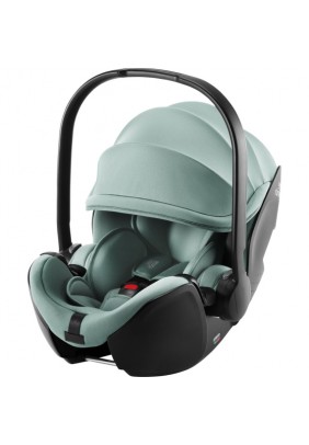 Автокрісло Britax Romer Baby-Safe Pro 2000040138 Jade Green - 