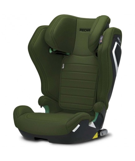 Автокрісло Recaro Axion 1 B1101007 Epic Green Автокрісло Recaro Axion 1 B1101007 Epic Green