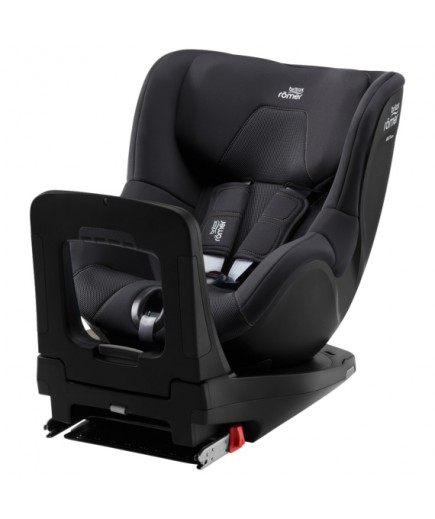 Автокрісло Britax Romer Dualfix M i-Size V22 Fossil Grey 2000037169