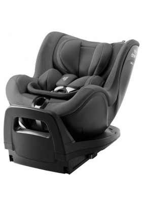 Автокресло Britax Romer Dualfix PRO 2025 Style 2000040883 Mineral Grey