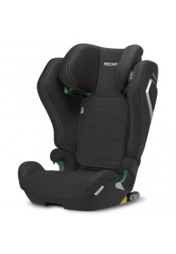 Автокрісло Recaro Axion 1 B1101001 Fresh Black