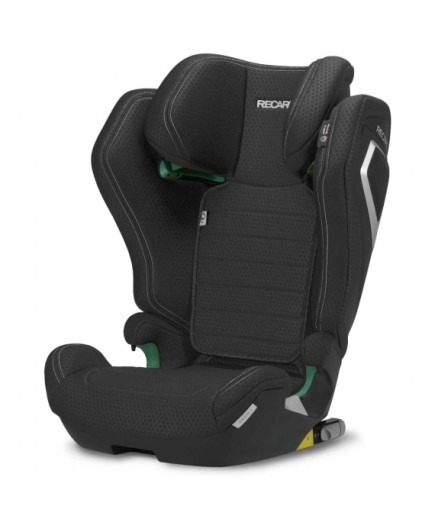 Автокрісло Recaro Axion 1 B1101001 Fresh Black Автокрісло Recaro Axion 1 B1101001 Fresh Black