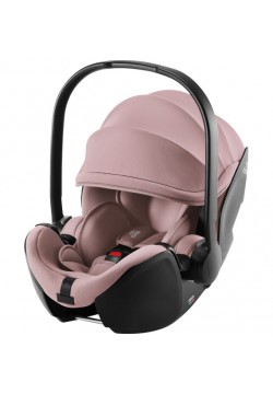 Автокрісло Britax Romer Baby-Safe Pro 2000040139 Dusty Rose