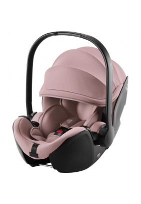 Автокрісло Britax Romer Baby-Safe Pro 2000040139 Dusty Rose - 
