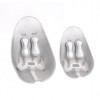 Набір вкладишiв для стільчиків Bloom Fresco Lunar Silver E10516-LSL-11-ASL