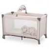 Манеж Hauck Dream N Play Go Pooh Rainbow Beige 60889-0