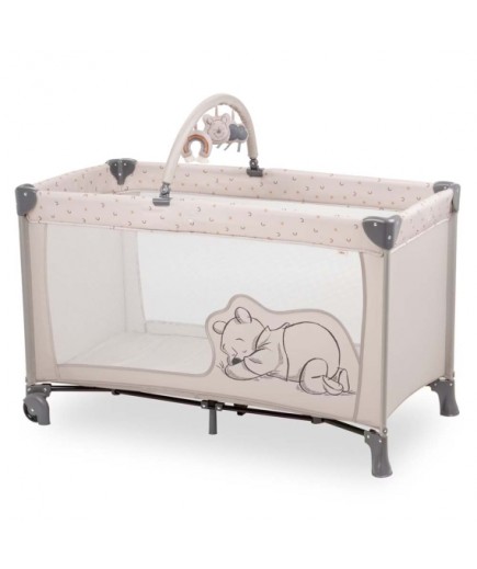 Манеж Hauck Dream N Play Go Pooh Rainbow Beige 60889-0 Манеж Hauck Dream N Play Go Pooh Rainbow Beige 60889-0