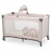 Манеж Hauck Dream N Play Go Pooh Rainbow Beige 60889-0